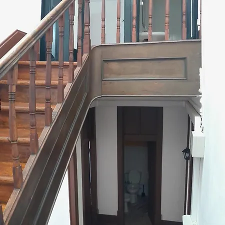 Fogadó Casa 45