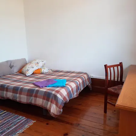 宾馆 Casa 45 科英布拉