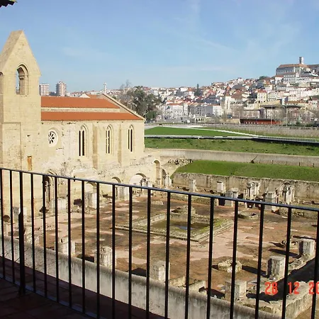 Casa 45 * Coimbra