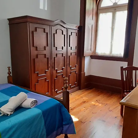 Casa 45 Kro Coimbra